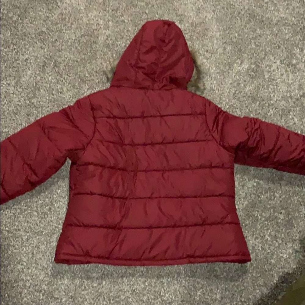 Jacket - Picture 3 of 4